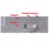 Greek Laptop Keyboard for Sony Vaio VGNNW VGN NW NW130J VGN NW26M 53010DJ53 203 148737911 148737951 148927011 9Z.N5CSQ.101 GR No Frame White ( Ref.40239GR ) Greek Laptop Keyboard for Sony Vaio VGNNW VGN NW NW130J VGN NW26M 53010DJ53 203 148737911 148737951 148927011 9Z.N5CSQ.101 GR No Frame White ( Ref.40239GR )