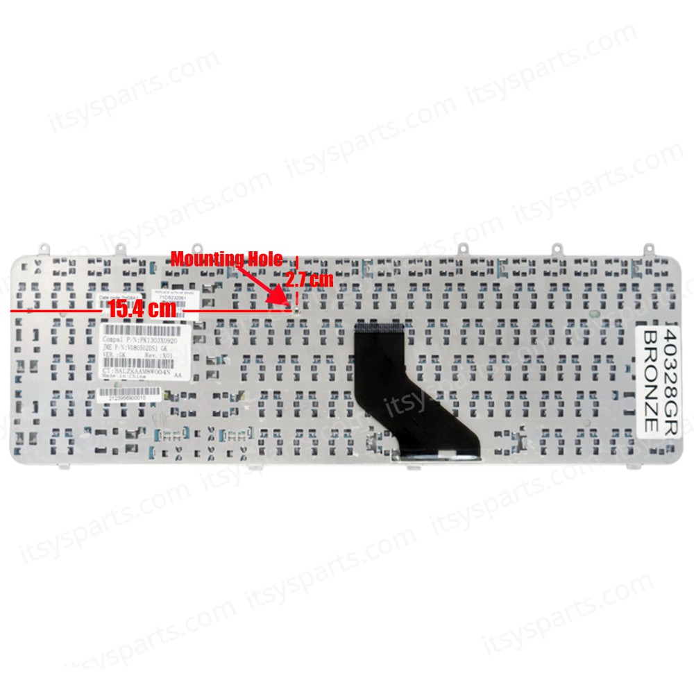 Greek Laptop Keyboard for HP DV7-1000 V080502DS1 483275-001 71CI5232051 483275-001 483275-001 483275-161 483275-251 483275-B31 GR Bronze ( Code 40328GRBRONZE ) Greek Laptop Keyboard for HP DV7-1000 V080502DS1 483275-001 71CI5232051 483275-001 483275-001 483275-161 483275-251 483275-B31 GR Bronze ( Code 40328GRBRONZE )