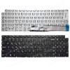 Greek Laptop Keyboard for Dell Latitude 3510 Dell Vostro 15 3500 3501 00WNM6 0WNM6 GR Black ( Code 40667GR )