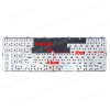 Greek Laptop Keyboard for Samsung 350E5C NP350E5C 355E5C 365E5C NP364E5CC NP355E5C-S03DE BA59-03270C BA59-04304N 9Z.N4NSC.217 GR Black ( Ref.40361GR )