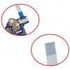 Start Button - Power Button Board for Laptop HP Omen 15-DC 15-DC1058WM DA0G3DPB4D0 L24347-001 with cable ( Ref.1-BRD150 ) Start Button - Power Button Board for Laptop HP Omen 15-DC 15-DC1058WM DA0G3DPB4D0 L24347-001 with cable ( Ref.1-BRD150 )