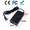 Laptop Power Supply - AC Adapter Charger for Acer PA-1650-80 KP.06503.002 ADP-65VH B 19V 3.42A 65W 3.0*1.1mm Notebook Charger ( Ref.60274 )