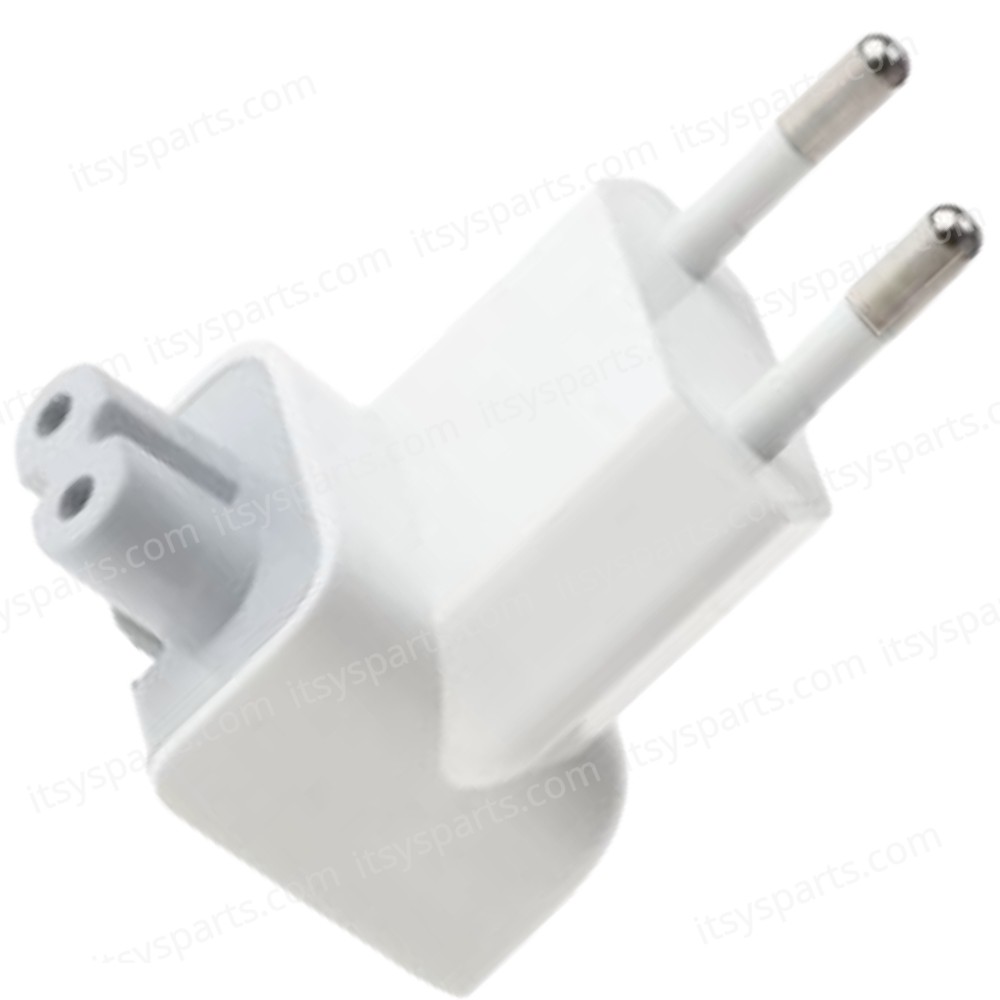 Power plug for Power Adapter Apple Macbook iPad iPad2 New Pad iPad 4 iPad Mini Macbook Pro ( Code 1-APL0116 )