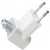 Power plug for Power Adapter Apple Macbook iPad iPad2 New Pad iPad 4 iPad Mini Macbook Pro ( Code 1-APL0116 )
