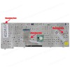 Laptop Keyboard for HP Compaq 6910p nc6400 T5500 T7200 418910-001 US Pointer Βlack ( SKU.40204US )