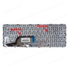 Keyboard - Laptop Keyboard for HP Probook 430 G3 430 G4 440 G3 440 G4 840791-b71 830323-071 906764-071 826367-001 US ( Code 40602US )