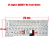 Laptop Keyboard for Sony Vaio VPC-CW VPC-CW152 VPC-CW15FA VPC-CW28EC VPC-CW2S1E CG-61111L PCG-61112L PCG-61411L PCG-61113T 148754521 V081578B US No Frame Black ( SKU.40289US ) Laptop Keyboard for Sony Vaio VPC-CW VPC-CW152 VPC-CW15FA VPC-CW28EC VPC-CW2S1E CG-61111L PCG-61112L PCG-61411L PCG-61113T 148754521 V081578B US No Frame Black ( SKU.40289US )
