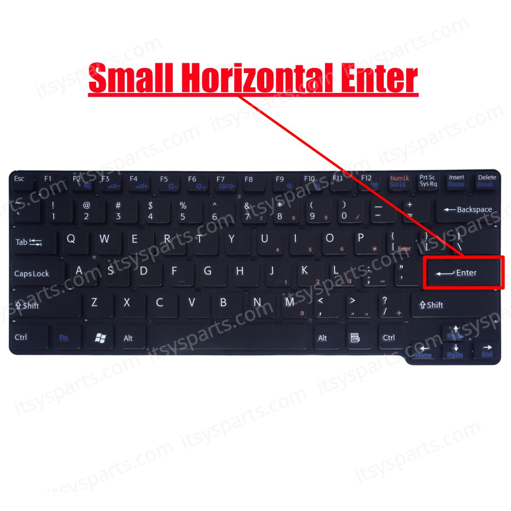 Laptop Keyboard for Sony Vaio VPC-CW VPC-CW152 VPC-CW15FA VPC-CW28EC VPC-CW2S1E CG-61111L PCG-61112L PCG-61411L PCG-61113T 148754521 V081578B US No Frame Black ( SKU.40289US ) Laptop Keyboard for Sony Vaio VPC-CW VPC-CW152 VPC-CW15FA VPC-CW28EC VPC-CW2S1E CG-61111L PCG-61112L PCG-61411L PCG-61113T 148754521 V081578B US No Frame Black ( SKU.40289US )