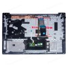 Keyboard - Laptop Keyboard Palmrest for Lenovo V130-14IKB V330-14ARR V330-14ISK 5CB0R34919 5CB0R34918 AM268000800 EL2C1000100 LCM16H36D0-686 AM268000200 US Backlight ( Ref.40932USBLPALM )