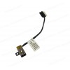 DC Power Jack Socket for Laptop Laptop Dell Vostro 15 3535 3520 3530 3425 Inspiron 15 3511 3515 3520 3521 3525 3530 3535 Vostro 14 3420 3430 3435 231X7 0231X7 DC301017H00 GDM50 DC IN CABLE DC301018100 ( SKU.3661 )