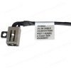 DC Power Jack Socket for Laptop Laptop Dell Vostro 15 3535 3520 3530 3425 Inspiron 15 3511 3515 3520 3521 3525 3530 3535 Vostro 14 3420 3430 3435 231X7 0231X7 DC301017H00 GDM50 DC IN CABLE DC301018100 ( SKU.3661 )