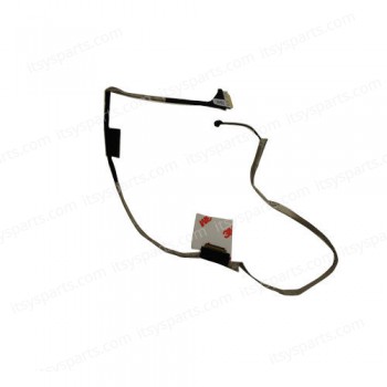 Screen Cable - Flex Video Screen LCD Cable for Laptop Acer Aspire E1-510 E1-532 E1-572 E1-570 V5-572 EDP DC020010H10 ( Code 1-FLEX0365 )