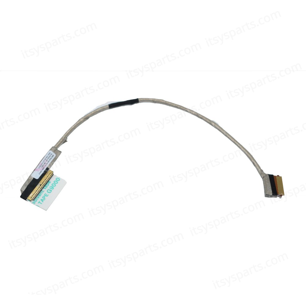 Screen Cable - Flex Video Screen LCD Cable for Laptop Lenovo ThinkPad X230 - Type 2324 50.4KH04.001 REV:A01 ( Code 1-FLEX0485 ) Screen Cable - Flex Video Screen LCD Cable for Laptop Lenovo ThinkPad X230 - Type 2324 50.4KH04.001 REV:A01 ( Code 1-FLEX0485 )