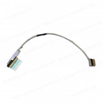 Screen Cable - Flex Video Screen LCD Cable for Laptop Lenovo ThinkPad X230 - Type 2324 50.4KH04.001 REV:A01 ( Code 1-FLEX0485 )