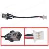 DC Power Jack Socket for Lenovo Ideapad S340-15API S340-15IIL S340-15IIL S340-15IWL 5C10S29911 DC301014G00 with cable 6cm 4pins ( Ref.3994 ) DC Power Jack Socket for Lenovo Ideapad S340-15API S340-15IIL S340-15IIL S340-15IWL 5C10S29911 DC301014G00 with cable 6cm 4pins ( Ref.3994 )