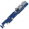 USB Audio Board for Laptop HP Pavilion 15-BC HP Omen 15-AX series DAG35ATB8D0 DAG35TB2AB0 DAG35KTB8C0 858975-001 L06098-001 ( Ref.1-BRD154 ) USB Audio Board for Laptop HP Pavilion 15-BC HP Omen 15-AX series DAG35ATB8D0 DAG35TB2AB0 DAG35KTB8C0 858975-001 L06098-001 ( Ref.1-BRD154 )