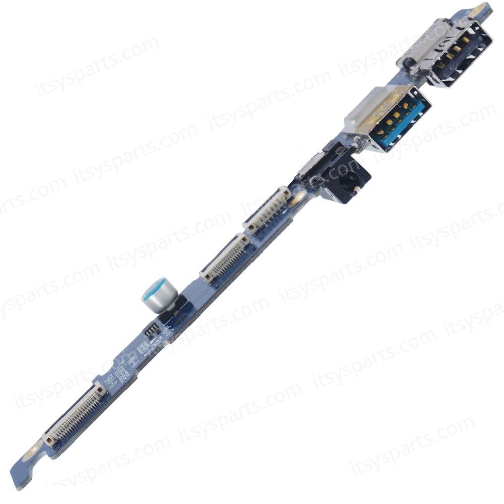 USB Audio Board for Laptop HP Pavilion 15-BC HP Omen 15-AX series DAG35ATB8D0 DAG35TB2AB0 DAG35KTB8C0 858975-001 L06098-001 ( Ref.1-BRD154 ) USB Audio Board for Laptop HP Pavilion 15-BC HP Omen 15-AX series DAG35ATB8D0 DAG35TB2AB0 DAG35KTB8C0 858975-001 L06098-001 ( Ref.1-BRD154 )