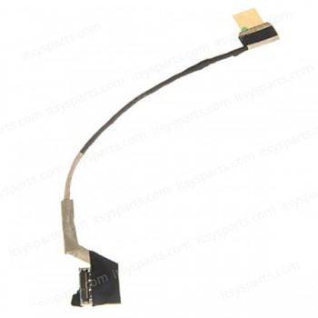 Screen Cable - Flex Video Screen LCD Cable for Laptop Acer Aspire 3750 3750G 3750z 1414-05h4000 1422-00y5000 50.rgv0u.006 ( Code 1-FLEX0552 )