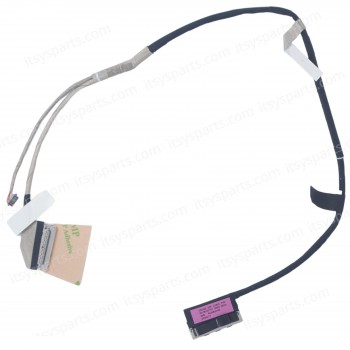 Monitor Cable - Flex Video Screen LCD Cable for Laptop Asus ROG 5R 5plus G533QR G533QM G533QS G533ZM G533ZS G533ZW G543QS G543ZW G543ZX 6017B1547101 14005-03710300 300Hz eDP 40pins Monitor cable ( Code 1-FLEX1375 )