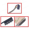 Monitor Cable - Flex Video Screen LCD Cable for Laptop Asus ROG 5R 5plus G533QR G533QM G533QS G533ZM G533ZS G533ZW G543QS G543ZW G543ZX 6017B1547101 14005-03710300 300Hz eDP 40pins Monitor cable ( Code 1-FLEX1375 ) Monitor Cable - Flex Video Screen LCD Cable for Laptop Asus ROG 5R 5plus G533QR G533QM G533QS G533ZM G533ZS G533ZW G543QS G543ZW G543ZX 6017B1547101 14005-03710300 300Hz eDP 40pins Monitor cable ( Code 1-FLEX1375 )
