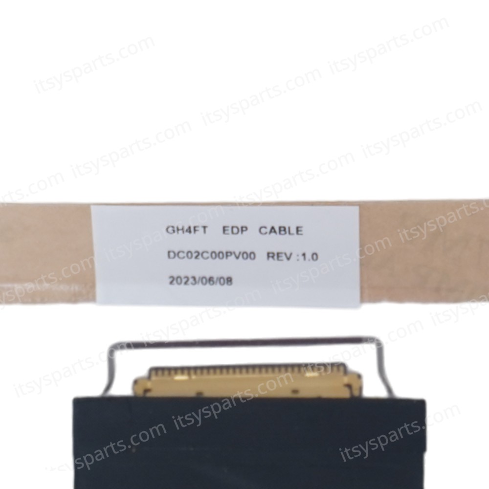 Monitor Cable - Flex Video Screen LCD Cable for Laptop Acer Swift 3 SF314-59 DC02C00PV00 50.A0NN2.001 eDP 30pins 0.5 Pitch Pin Monitor cable ( Ref.1-FLEX1382 ) Monitor Cable - Flex Video Screen LCD Cable for Laptop Acer Swift 3 SF314-59 DC02C00PV00 50.A0NN2.001 eDP 30pins 0.5 Pitch Pin Monitor cable ( Ref.1-FLEX1382 )