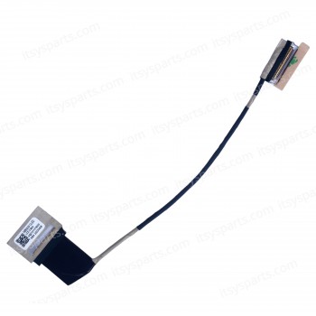 Monitor Cable - Flex Video Screen LCD Cable for Laptop Asus Zenbook 14 UX3402 UN3402 UM3402YA UX3402ZA NB5929 OLED HQ21311179000 14005-033602RR Non Touch eDP 40pins Monitor cable ( Ref.1-FLEX1406 )