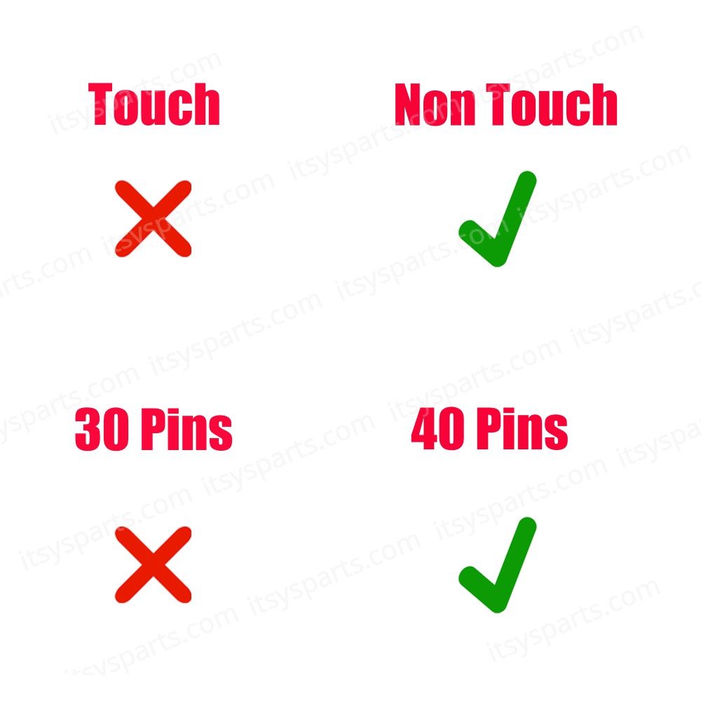 Monitor Cable - Flex Video Screen LCD Cable for Laptop Asus ROG Strix SCAR 17 G733 G733Q G733QS G733QM G733ZM 6017B1549501 14005-03690300 Non Touch 300Hz FHD eDP 40pins 0.4 Pitch Pin Monitor cable ( Ref.1-FLEX1414 ) Monitor Cable - Flex Video Screen LCD Cable for Laptop Asus ROG Strix SCAR 17 G733 G733Q G733QS G733QM G733ZM 6017B1549501 14005-03690300 Non Touch 300Hz FHD eDP 40pins 0.4 Pitch Pin Monitor cable ( Ref.1-FLEX1414 )