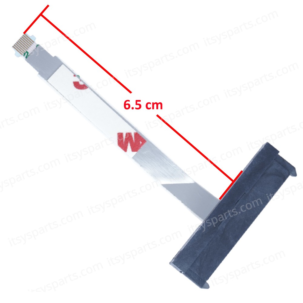 HDD Hard Drive Connector Cable for Laptop Thunderobot 911 911-AIR 911-AIR 911-PRO 911PRO 911PRO 911AIR Master G8000M DD0NLAHD011 ( Code 1-HDC0235 )