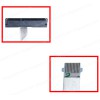 HDD Hard Drive Connector Cable for Laptop Thunderobot 911 911-AIR 911-AIR 911-PRO 911PRO 911PRO 911AIR Master G8000M DD0NLAHD011 ( Code 1-HDC0235 )