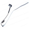 Monitor Cable - Flex Video Screen LCD Cable for Laptop Lenovo Ideapad Gaming 3-15IMH05 81Y4 81Y4001XUS 81Y400CMAU DC020028910 5C10S30063 Non Touch 60Hz eDP 30pins Monitor cable ( Ref.1-FLEX1421 )