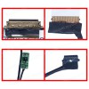 Monitor Cable - Flex Video Screen LCD Cable for Laptop Lenovo K22 K22-80 V720-12 V720-12ISK 5C10N75498 450.0A203.0001 FHD eDP 30pins Monitor cable ( Code 1-FLEX1433 )