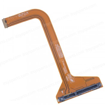 HDD Hard Drive Connector Cable for Laptop Toshiba Portege R30 R30-A R734 R734M Z40 Z50 FASRHD1 G28C0003RB10 ( Ref. 1-HDC0238 )