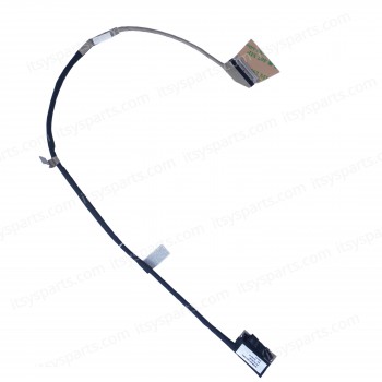 Monitor Cable - Flex Video Screen LCD Cable for Laptop Asus Strix 5plus G713 G713IE G713QM G713QR G713RC 14005-03680500 6017B1547301 300Hz eDP 40pins 0.4 Pitch Pin Monitor cable ( Ref.1-FLEX1436 )