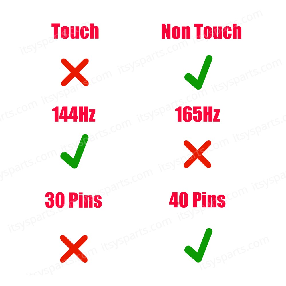 Monitor Cable - Flex Video Screen LCD Cable for Laptop Lenovo Y7000 2019 Y7000P FY517 DC02C00FP10 DC02C00FP00 UHD 144Hz eDP 30pins Monitor cable ( Ref.1-FLEX1440 ) Monitor Cable - Flex Video Screen LCD Cable for Laptop Lenovo Y7000 2019 Y7000P FY517 DC02C00FP10 DC02C00FP00 UHD 144Hz eDP 30pins Monitor cable ( Ref.1-FLEX1440 )