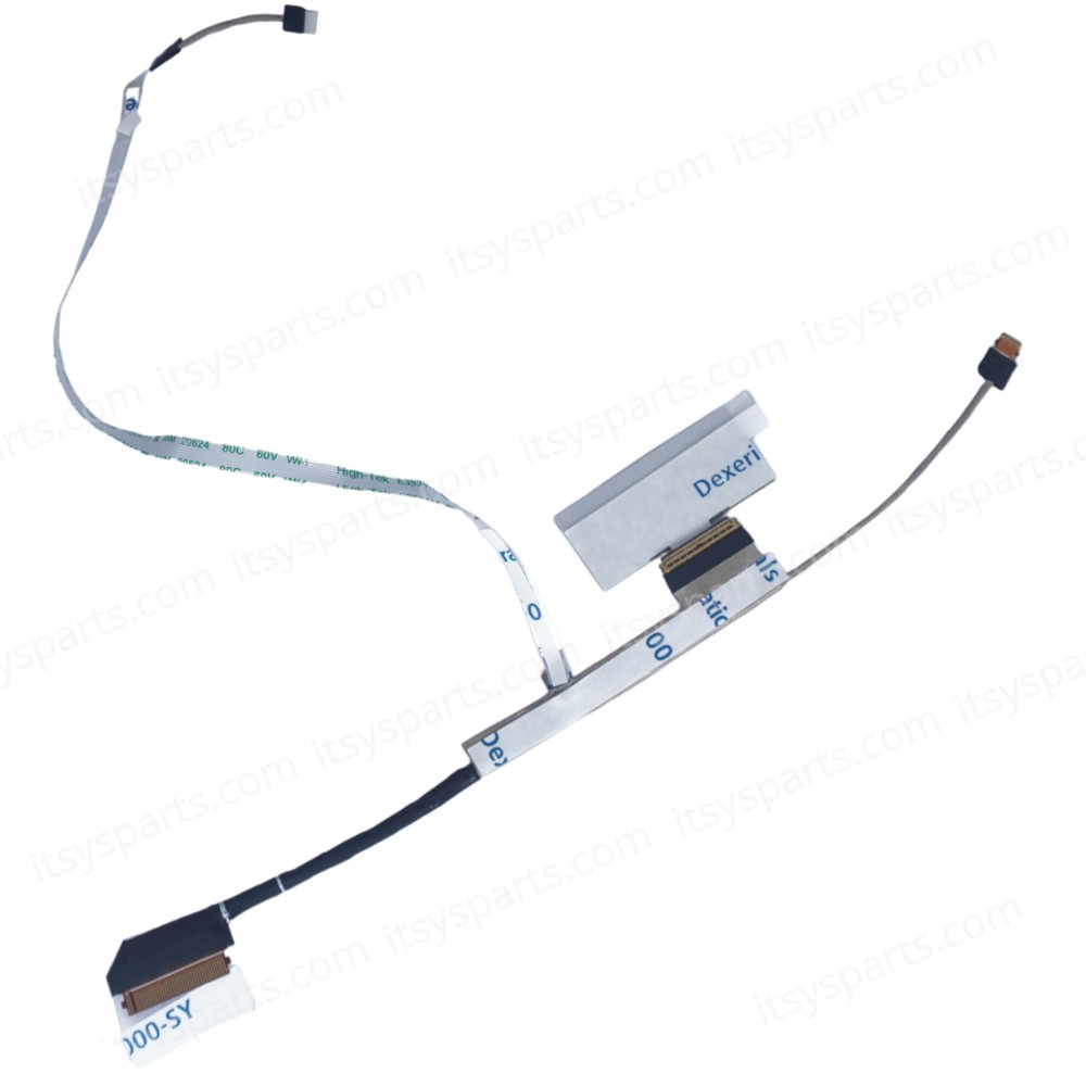 Monitor Cable - Flex Video Screen LCD Cable for Laptop Acer Spin 3 SP314-54 SP314-54N 450.0JU08.0011 Non Touch Screen eDP 30pins 0.5 Pitch Pin Monitor cable ( Ref.1-FLEX1444 ) Monitor Cable - Flex Video Screen LCD Cable for Laptop Acer Spin 3 SP314-54 SP314-54N 450.0JU08.0011 Non Touch Screen eDP 30pins 0.5 Pitch Pin Monitor cable ( Ref.1-FLEX1444 )