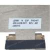 Monitor Cable - Flex Video Screen LCD Cable for Laptop Acer Spin 3 SP314-54 SP314-54N 450.0JU08.0011 Non Touch Screen eDP 30pins 0.5 Pitch Pin Monitor cable ( Ref.1-FLEX1444 ) Monitor Cable - Flex Video Screen LCD Cable for Laptop Acer Spin 3 SP314-54 SP314-54N 450.0JU08.0011 Non Touch Screen eDP 30pins 0.5 Pitch Pin Monitor cable ( Ref.1-FLEX1444 )