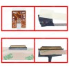 Monitor Cable - Flex Video Screen LCD Cable for Laptop Lenovo Legion Y730-15 Y730-15ICH 81HD Y740-17 Y740-17IRHG DC02C00K800 DLPY5 DLPY7 Non Touch 144Hz eDP 40pins Monitor cable ( Ref.1-FLEX1457 ) Monitor Cable - Flex Video Screen LCD Cable for Laptop Lenovo Legion Y730-15 Y730-15ICH 81HD Y740-17 Y740-17IRHG DC02C00K800 DLPY5 DLPY7 Non Touch 144Hz eDP 40pins Monitor cable ( Ref.1-FLEX1457 )