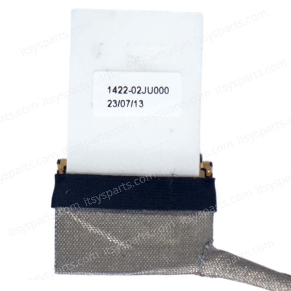 Monitor Cable - Flex Video Screen LCD Cable for Laptop Acer TravelMate TMP2410 P2410 1422-02JU000 eDP 30pins 0.5 Pitch Pin Monitor cable ( Code 1-FLEX1460 ) Monitor Cable - Flex Video Screen LCD Cable for Laptop Acer TravelMate TMP2410 P2410 1422-02JU000 eDP 30pins 0.5 Pitch Pin Monitor cable ( Code 1-FLEX1460 )