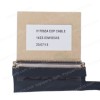 Monitor Cable - Flex Video Screen LCD Cable for Laptop Asus VivoBook 17X X1703 X1703ZA K1703 K1703ZA-WH34 1422-03WG0AS 14005-04180200 Non Touch eDP 30pins 0.5 Pitch Pin Monitor cable ( Ref.1-FLEX1471 )