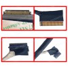 Monitor Cable - Flex Video Screen LCD Cable for Laptop Asus Vivobook Flip TP412 TP412UA TP412UA-1A TP412F TP412FA TP412FA-EC451T HQ21310402000 HQ21310403000 eDP 30pins Monitor cable ( Code 1-FLEX1473 )