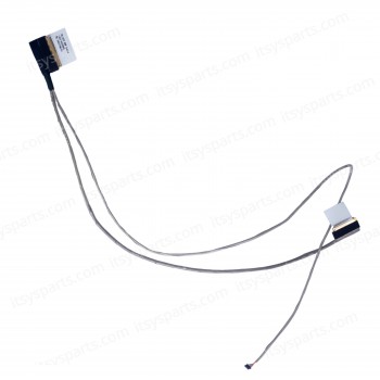 Monitor Cable - Flex Video Screen LCD Cable for Laptop Asus Vivobook 15 X513 X513FP X513FA X513FF S513 M513 F513 15.6'' 1422-03JT0AS 1422-03JU0AS eDP 30pins Monitor cable ( Code 1-FLEX1476 )