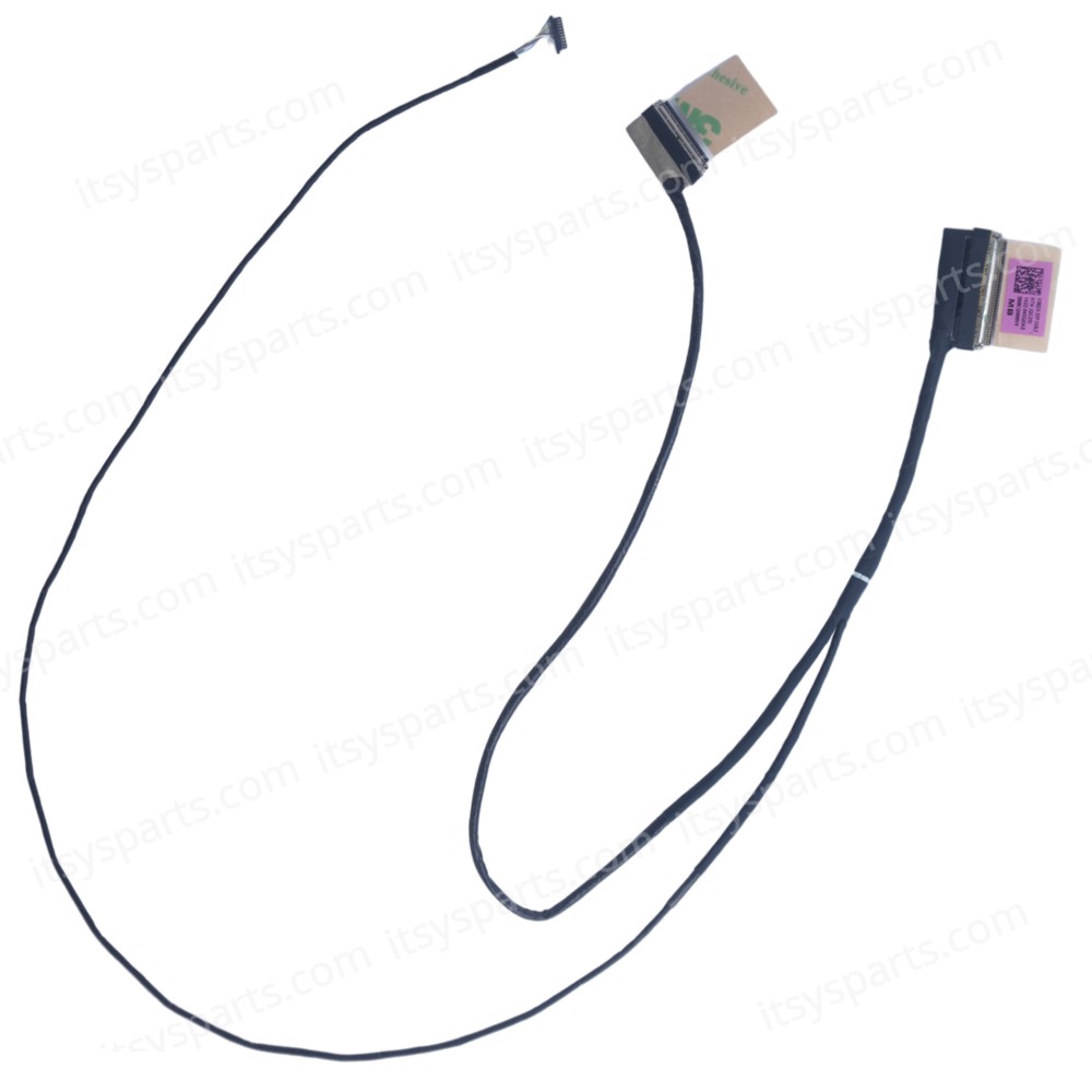 Monitor Cable - Flex Video Screen LCD Cable for Laptop Asus Vivobook 15 X1502 X1502Z X1502ZA 1422-040Q0AS 1422-03UF0AS Non Touch eDP 30pins 0.5 Pitch Pin Monitor cable ( Ref.1-FLEX1477 ) Monitor Cable - Flex Video Screen LCD Cable for Laptop Asus Vivobook 15 X1502 X1502Z X1502ZA 1422-040Q0AS 1422-03UF0AS Non Touch eDP 30pins 0.5 Pitch Pin Monitor cable ( Ref.1-FLEX1477 )