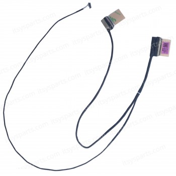 Monitor Cable - Flex Video Screen LCD Cable for Laptop Asus Vivobook 15 X1502 X1502Z X1502ZA 1422-040Q0AS 1422-03UF0AS Non Touch eDP 30pins 0.5 Pitch Pin Monitor cable ( Ref.1-FLEX1477 )