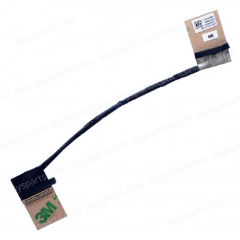 Monitor Cable - Flex Video Screen LCD Cable for Laptop Asus Zenbook 14 UX434 UX434DA UX434IQ UX434FA UX434FL UX434FLC U4600 UX434FAC UX434FAW UX434FQ 1422-03DB0AS Non Touch eDP 30pins Monitor cable ( Code 1-FLEX1480 )
