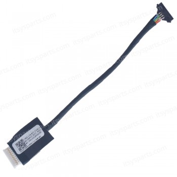 Battery Cable for Dell Latitude 3420 3520 E3420 E3520 7VDCD 07VDCD ( SKU.1-BTC0038 )
