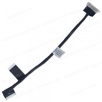 Battery Cable - Battery Cable for Dell Latitude 5430 5431 E5430 0M6GV7 M6GV7 DC02003ZC00 ( Code 1-BTC0039 )