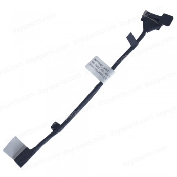 Battery Cable - Battery Cable for Dell Latitude 5521 Precision 3561 450.0NS01.0001 0W5XW8 W5XW8 ( Code 1-BTC0040 )
