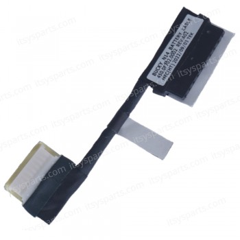 Battery Cable - Battery Cable for Dell Inspiron 5480 5480 5488 5485 5580 5581 5585 V5481 450.0F702.0002 ( Code 1-BTC0041 )
