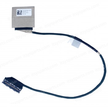 Monitor Cable - Flex Video Screen LCD Cable for Laptop Lenovo IdeaPad Slim 7-14ILL05 7-14ITL05 7-14ARE05 5C10S30026 DD0LS2LC121 DD0LS2LC102 Non Touch eDP 30pins Monitor cable ( Ref.1-FLEX1488 )