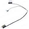 Monitor Cable - Flex Video Screen LCD Cable for Laptop Asus ROG Zephyrus Duo 15 GX550 15 SE GX551 6017B1406201 6017B1406101 14005-03340000 Non Touch 60Hz eDP 40pins 0.5 Pitch Pin Monitor cable ( Ref.1-FLEX1494 )
